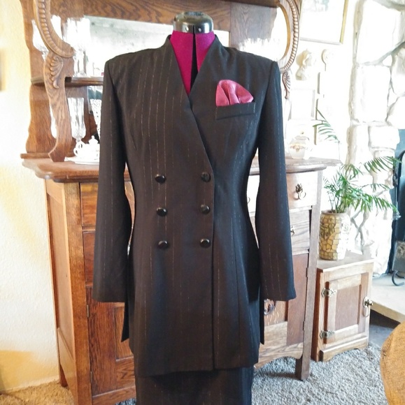 Leslie Fay Dresses & Skirts - Vintage Leslie Fay Dress
